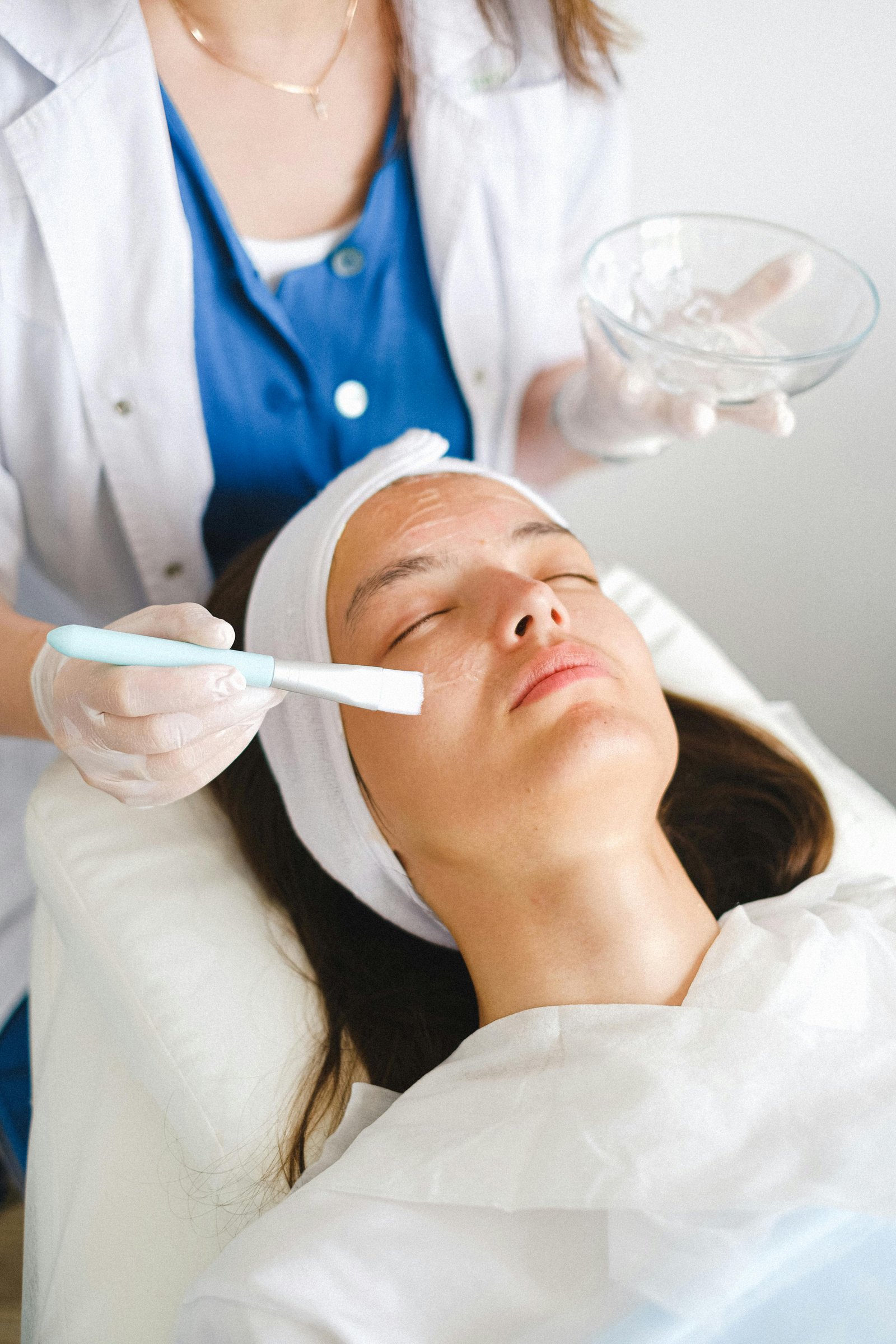 PRP Facial